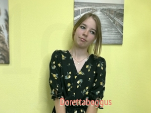 Dorettaboggus