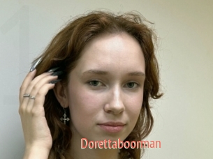 Dorettaboorman