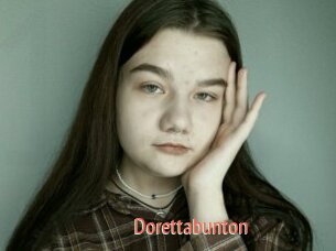 Dorettabunton