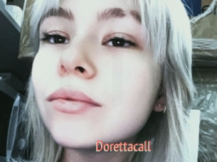 Dorettacall