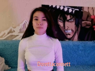 Dorettaconnett