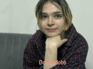 Dorettadobb