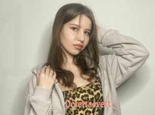 Dorettaevett