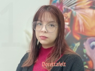 Dorettafelt