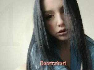 Dorettafrost