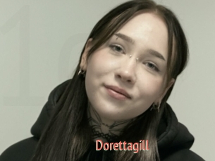 Dorettagill
