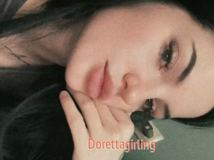 Dorettagirling
