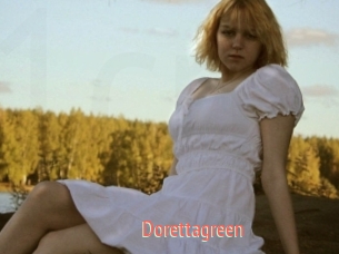 Dorettagreen