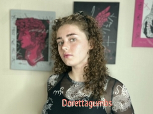 Dorettagumbs