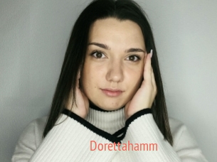 Dorettahamm