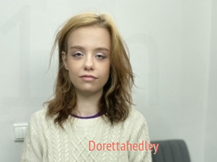 Dorettahedley