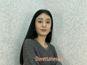 Dorettahessel