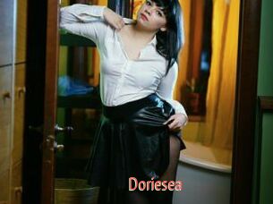 Doriesea