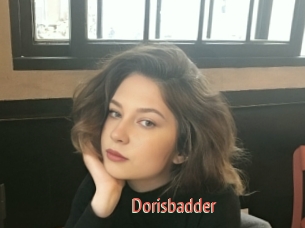 Dorisbadder