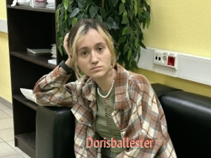Dorisballester