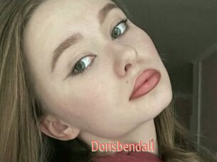 Dorisbendall