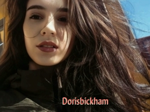 Dorisbickham