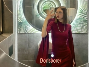 Dorisborer