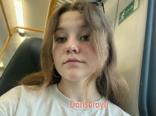 Dorisbroyli