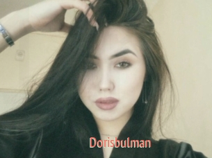 Dorisbulman
