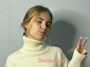 Dorisbunyan