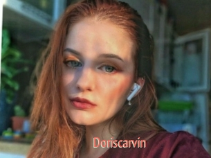 Doriscarvin