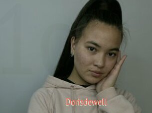 Dorisdewell