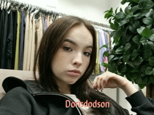 Dorisdodson
