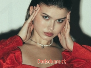 Dorisdunnuck
