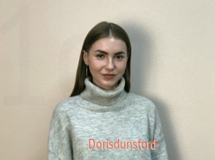 Dorisdunsford