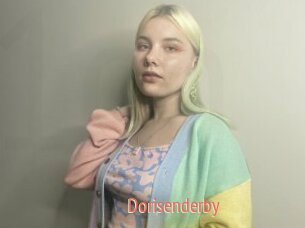 Dorisenderby