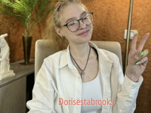 Dorisestabrooks