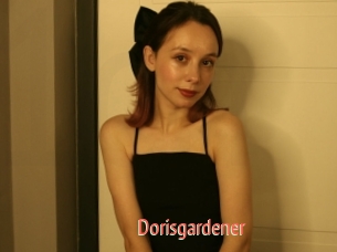Dorisgardener