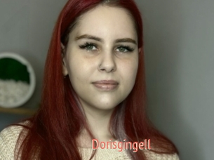 Dorisgingell