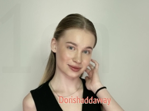 Dorishaddaway