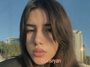 Dorisryan