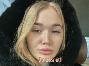 Dorisssmith