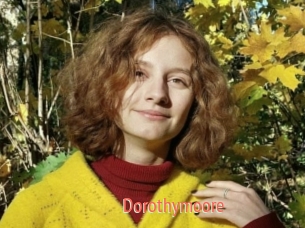 Dorothymoore