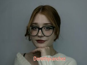 Dorothysanchez