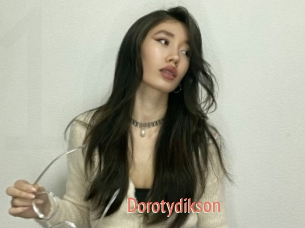Dorotydikson