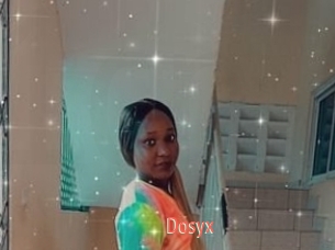 Dosyx