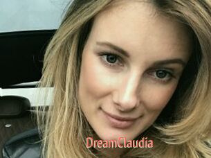 DreamClaudia