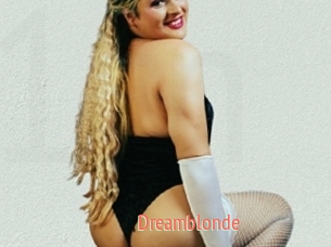 Dreamblonde