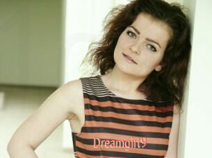 Dreamgirl9
