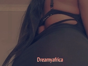 Dreamyafrica