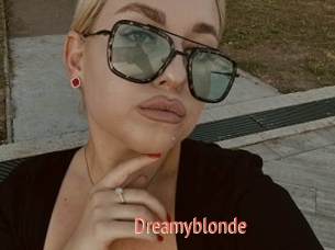 Dreamyblonde