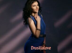 Drusillalove