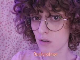 Duckypalmer