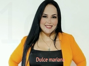 Dulce_mariana