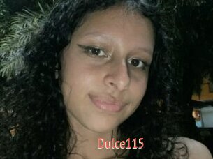 Dulce115